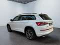 Skoda Kodiaq RS 2.0 TDI DSG 4x4 4xSHZ el.Heckklappe Weiß - thumbnail 4