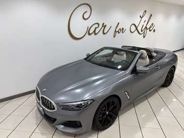 Diesel Cabrio mhev 48V xdrive Msport auto IVA ESPOSTA