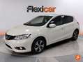 Nissan Pulsar DIG-T EU6 85 kW (115 CV) ACENTA Blanco - thumbnail 2