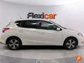 Nissan Pulsar DIG-T EU6 85 kW (115 CV) ACENTA Blanco - thumbnail 5