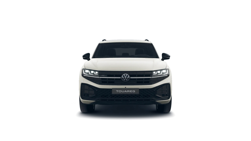 Volkswagen Touareg 3.0 TDI R-line Luft AHK Pano StHz — photo 2