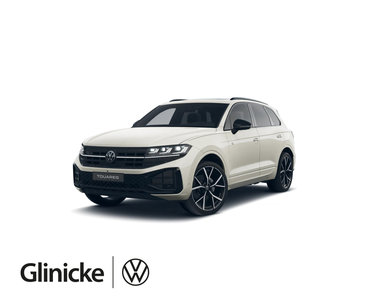 Volkswagen Touareg 3.0 TDI R-line Luft AHK Pano StHz