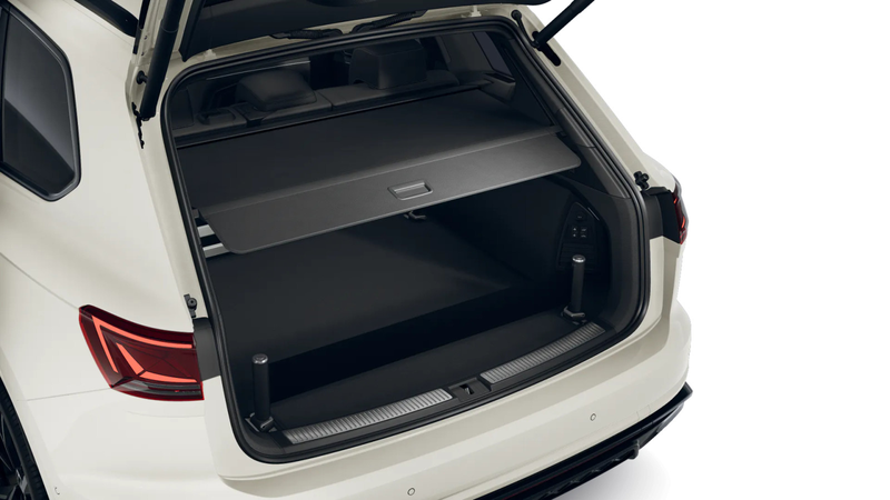 Volkswagen Touareg 3.0 TDI R-line Luft AHK Pano StHz — photo 7
