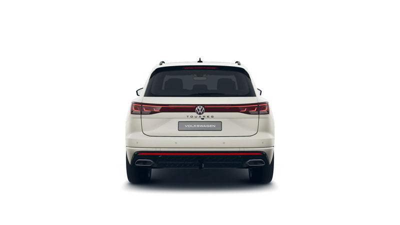 Volkswagen Touareg 3.0 TDI R-line Luft AHK Pano StHz — photo 6
