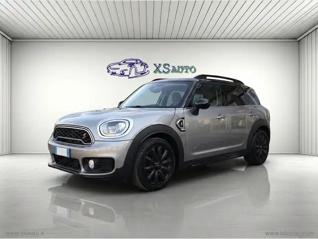 MINI Cooper SD Countryman Mini Cooper SD Business Countryman ALL4
