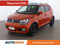 Suzuki Ignis 1.2 DualJet ITop Arancione - thumbnail 1