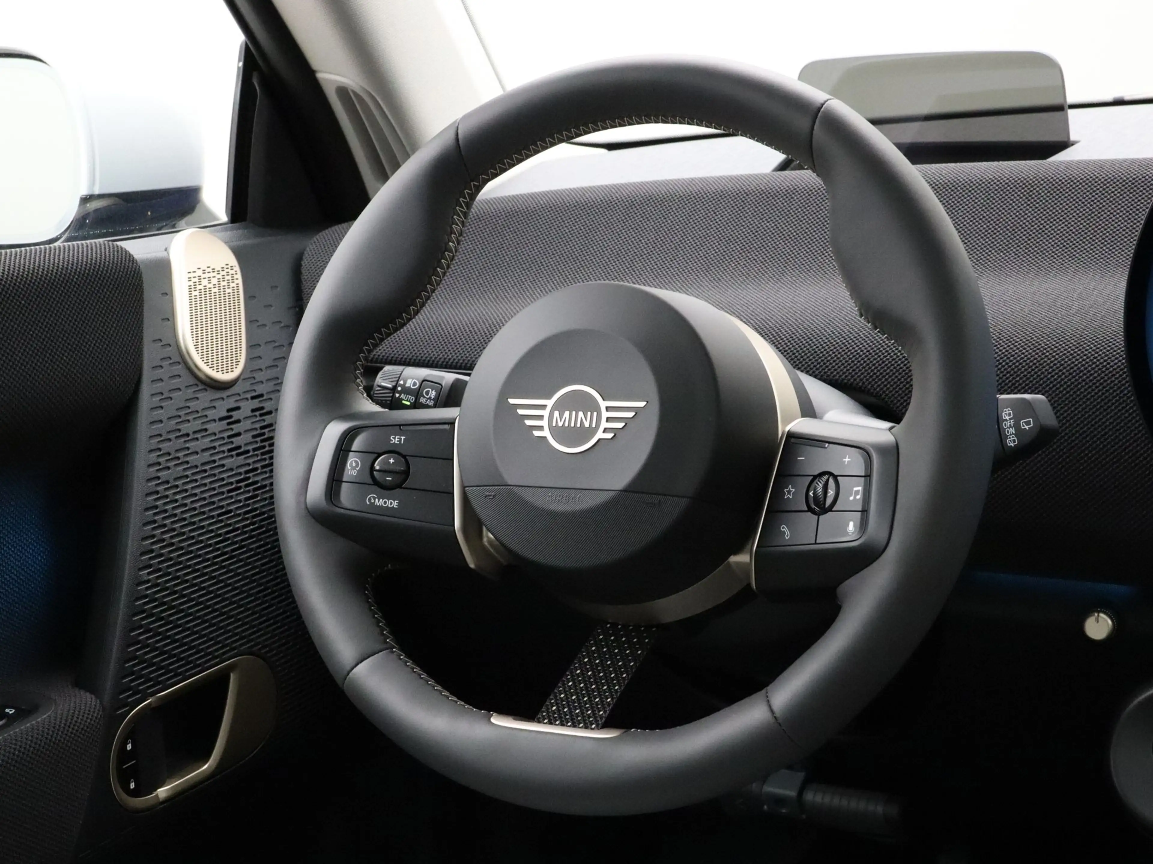 MINI Cooper E Classic Pakket L — photo 2