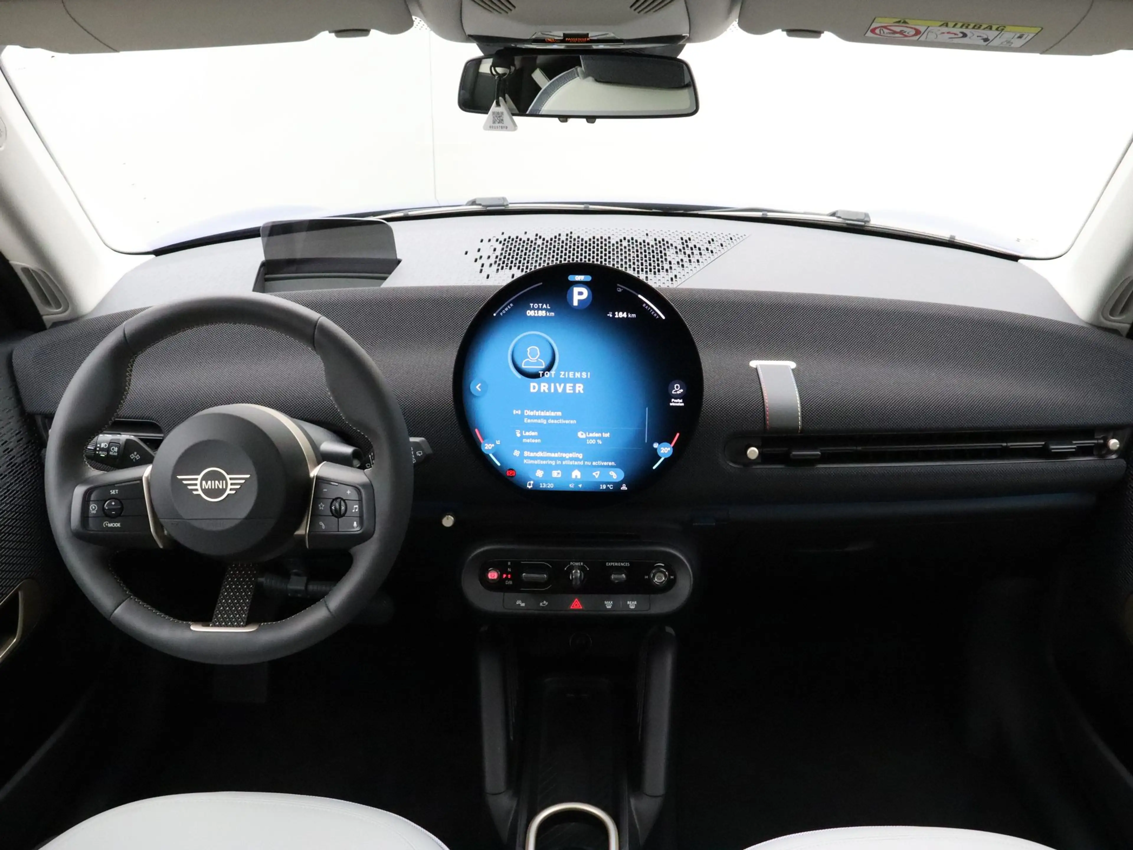 MINI Cooper E Classic Pakket L — photo 13