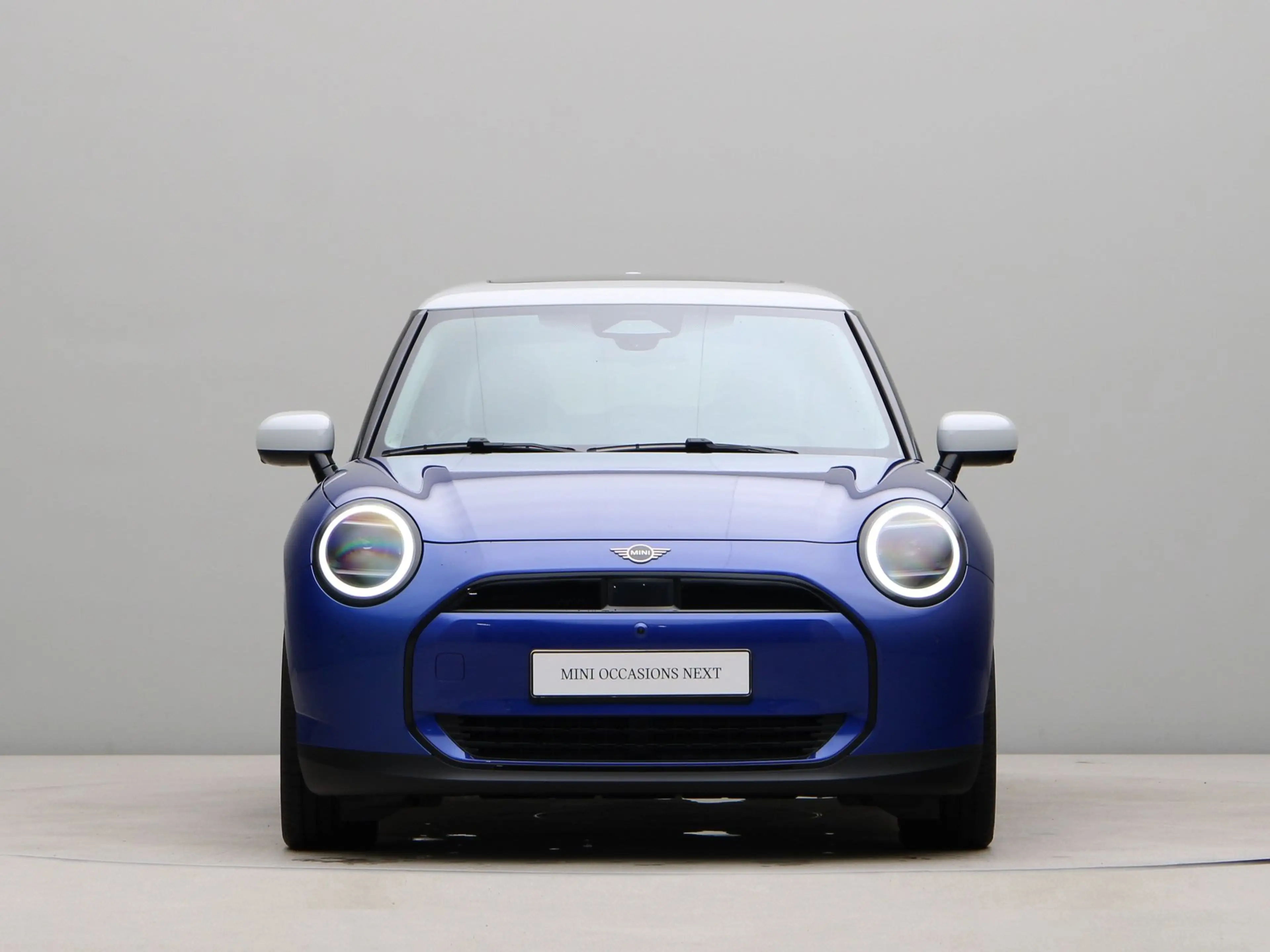 MINI Cooper E Classic Pakket L — photo 6