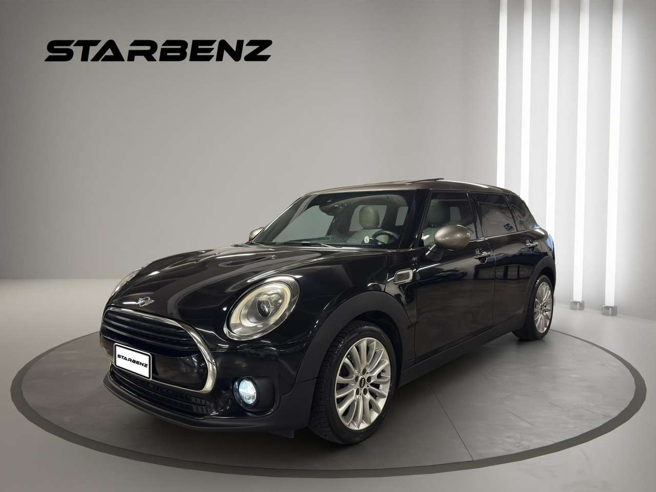 MINI Cooper D Clubman Mini IV F54 Clubman 2.0 Business PROMOSTAR!!