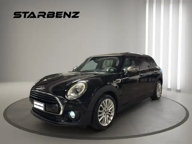 MINI Cooper D Clubman Mini IV F54 Clubman 2.0 Business