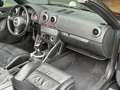 Audi TT Roadster 1.8 5V Turbo / 2002 / NL'se Auto / 180PK Noir - thumbnail 9