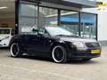 Audi TT Roadster 1.8 5V Turbo / 2002 / NL'se Auto / 180PK Negro - thumbnail 1