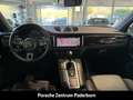 Porsche Macan Turbo Standheizung Surround-View 21-Zoll Grau - thumbnail 9