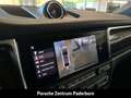 Porsche Macan Turbo Standheizung Surround-View 21-Zoll Grau - thumbnail 35