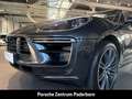 Porsche Macan Turbo Standheizung Surround-View 21-Zoll Grau - thumbnail 18
