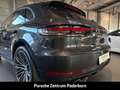 Porsche Macan Turbo Standheizung Surround-View 21-Zoll Grau - thumbnail 16