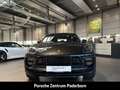 Porsche Macan Turbo Standheizung Surround-View 21-Zoll Grau - thumbnail 4