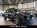 Porsche Macan Turbo Standheizung Surround-View 21-Zoll Grau - thumbnail 12