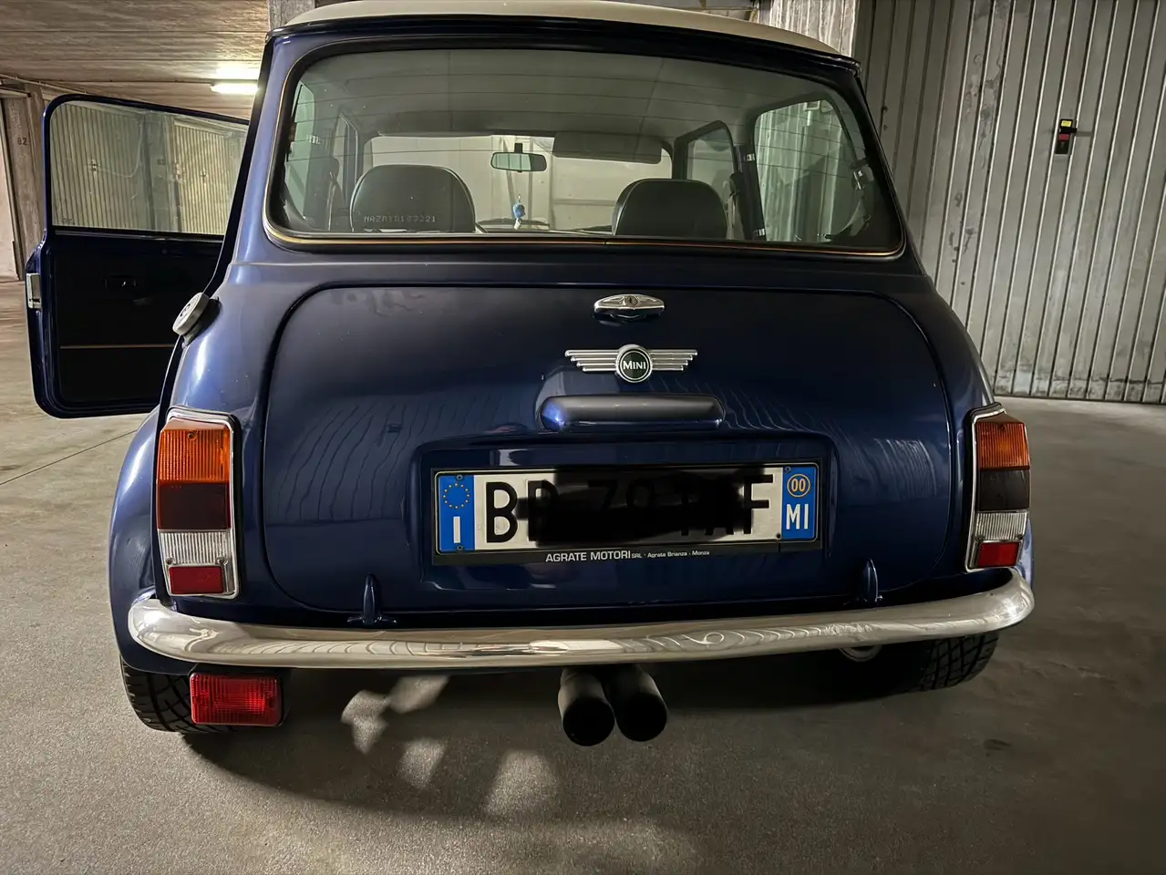 Mini I 19961.3 Cooper Sports Pack, foto 4