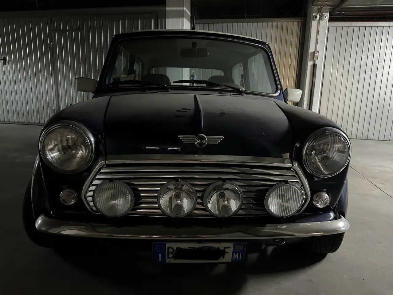 Mini I 19961.3 Cooper Sports Pack, foto 5