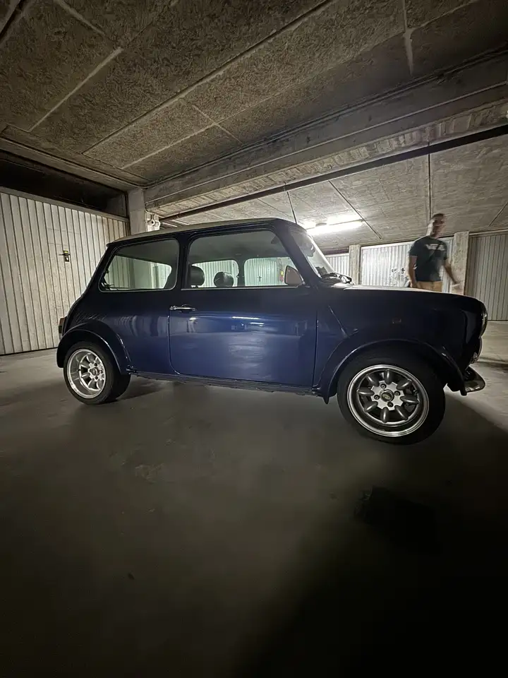 Mini I 19961.3 Cooper Sports Pack, foto 2