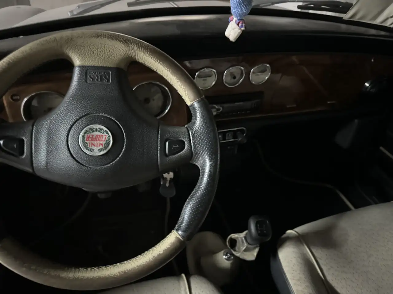 Mini I 19961.3 Cooper Sports Pack, foto 3