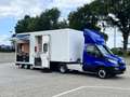 Iveco Daily 40C17 3.0 9300kg BTW VRIJ!! Himatic BE-Trekker met Bleu - thumbnail 1