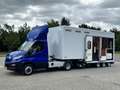 Iveco Daily 40C17 3.0 9300kg BTW VRIJ!! Himatic BE-Trekker met Bleu - thumbnail 2