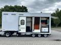 Iveco Daily 40C17 3.0 9300kg BTW VRIJ!! Himatic BE-Trekker met Bleu - thumbnail 15