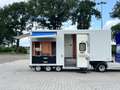 Iveco Daily 40C17 3.0 9300kg BTW VRIJ!! Himatic BE-Trekker met Bleu - thumbnail 16
