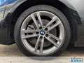 BMW 120 i M Sport/Autom./NAVI PROF./LED/DAB/PARKASSI. Negro - thumbnail 7
