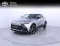 Toyota C-HR 1.8 Spirit Hybrid 140 Gris - thumbnail 1