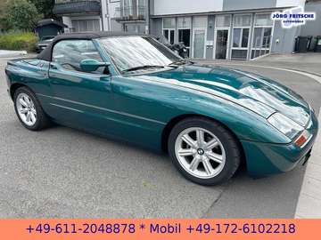 *42.500 KM*INSPEKTION II + ZAHNRIEMEN NEU*