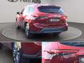 Toyota Highlander 2.5h lounge e-cvt Rouge - thumbnail 16
