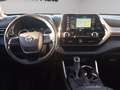 Toyota Highlander 2.5h lounge e-cvt Rouge - thumbnail 7