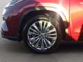 Toyota Highlander 2.5h lounge e-cvt Rouge - thumbnail 12
