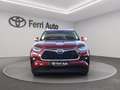 Toyota Highlander 2.5h lounge e-cvt Rouge - thumbnail 4