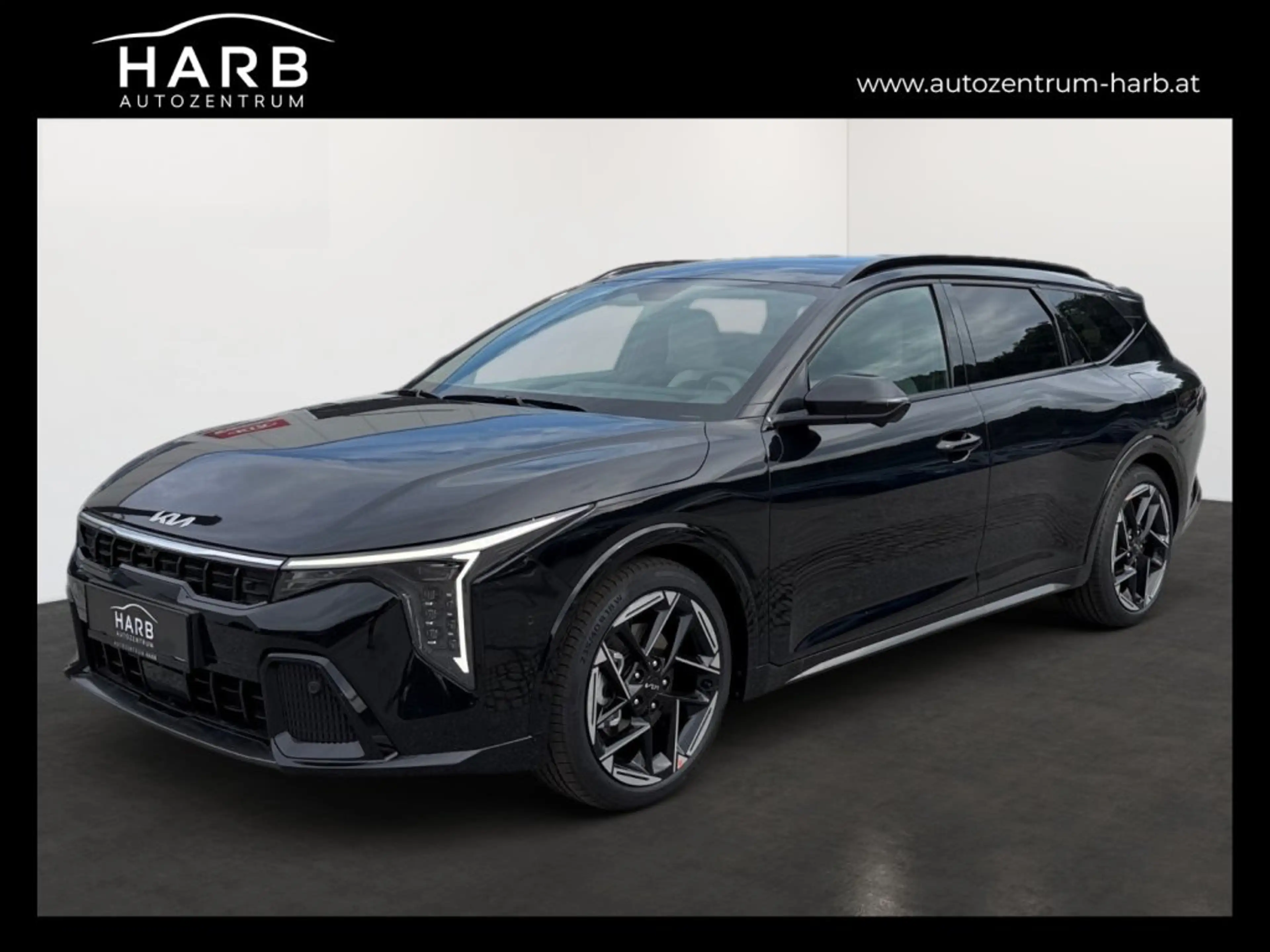 Kia K4 WGN/GT-LINE/1.6 TGDI/DCT7/150/MY26