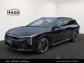 Kia K4 WGN/GT-LINE/1.6 TGDI/DCT7/150/MY26 Schwarz - thumbnail 2