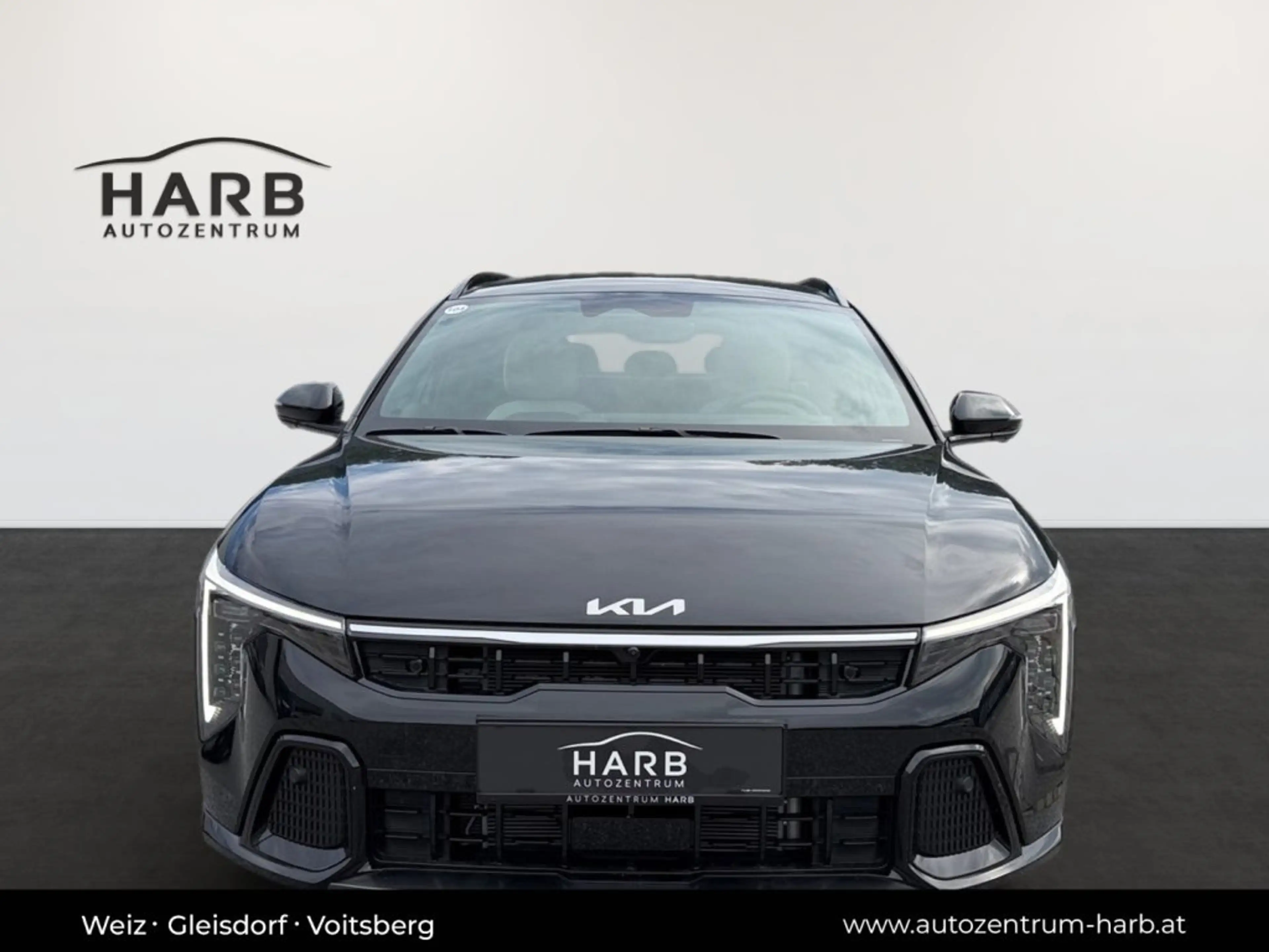 Kia K4 WGN/GT-LINE/1.6 TGDI/DCT7/150/MY26 — photo 3