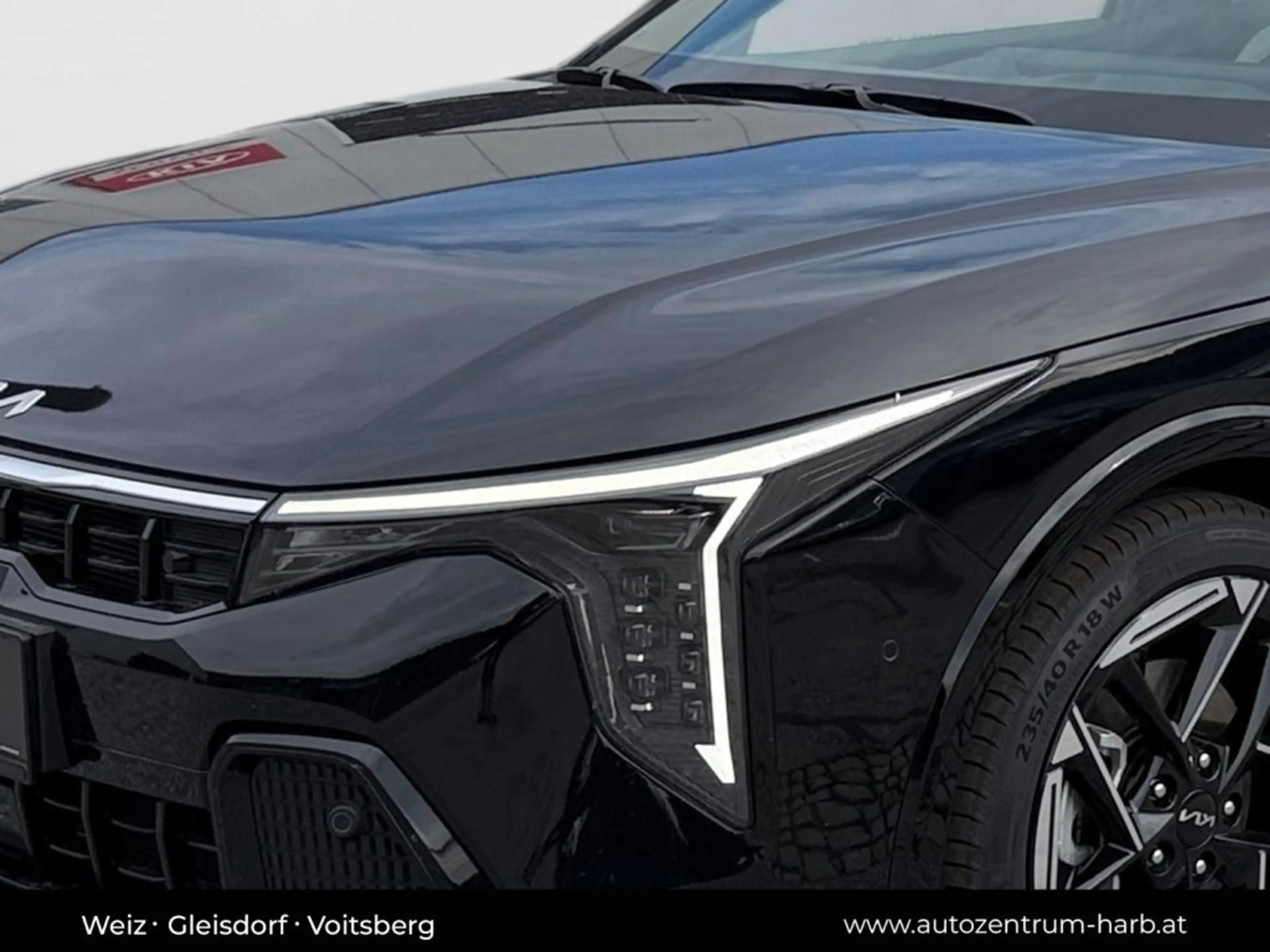 Kia K4 WGN/GT-LINE/1.6 TGDI/DCT7/150/MY26 — photo 10