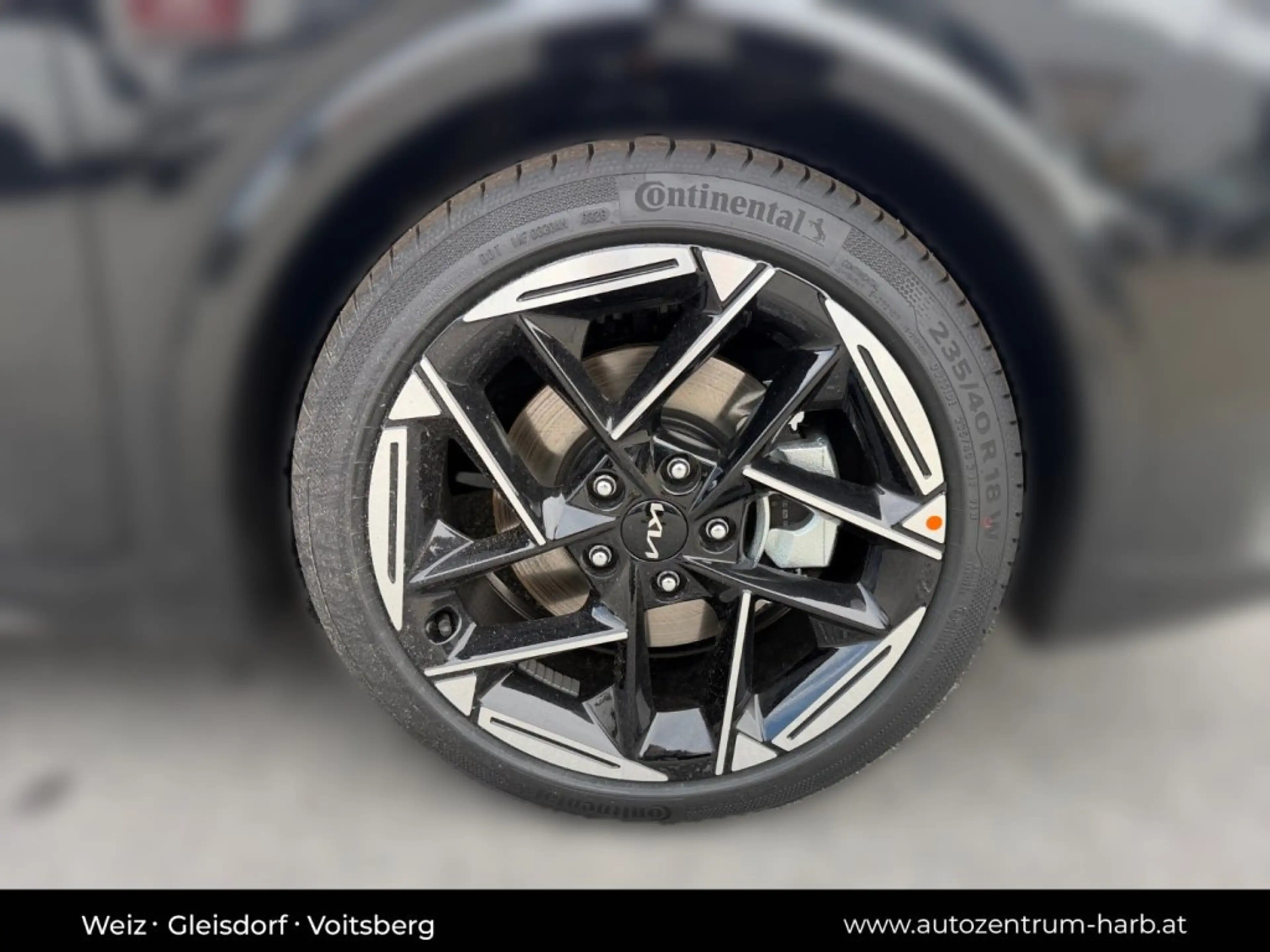Kia K4 WGN/GT-LINE/1.6 TGDI/DCT7/150/MY26 — photo 12