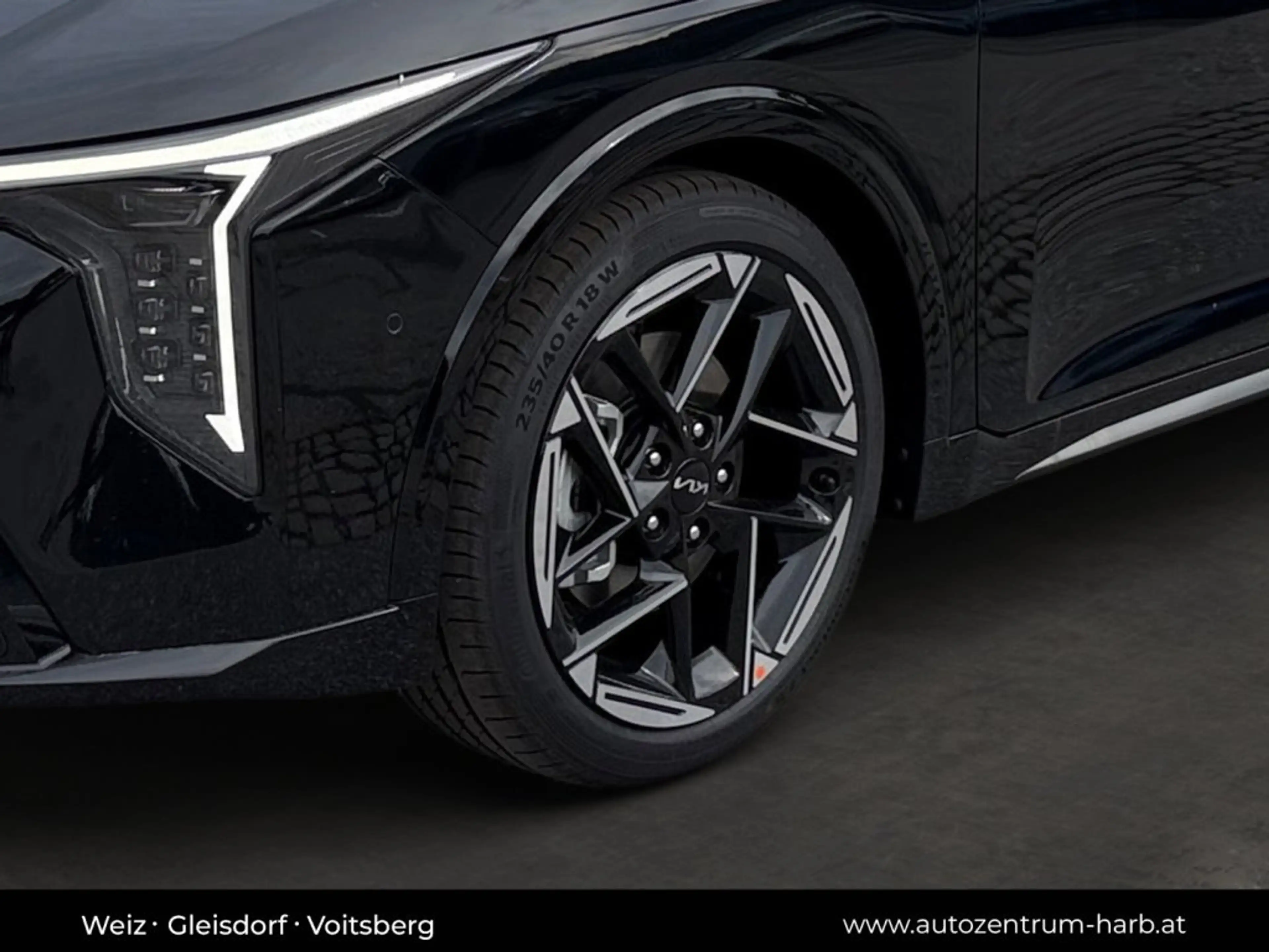Kia K4 WGN/GT-LINE/1.6 TGDI/DCT7/150/MY26 — photo 11