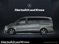 Mercedes-Benz V 300 V 300 d Special Edition STYLE Lang+Pano+Burmester+Standheizung+19"+Elektr. Schiebetüren+ Gris - thumbnail 4