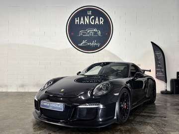 Cayman GTS 2.5 366ch PDK7