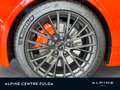 Alpine A110 S Focal + PDC +Kamera + FOCAL + Dach schwarz Arancione - thumbnail 4