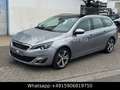 Peugeot 308 SW Allure / NAVI / TEMPO / PANO / Gris - thumbnail 1
