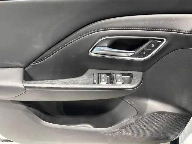 MG ZS view 10