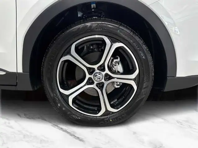 MG ZS view 8